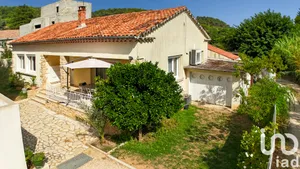 House in BAGNOLS SUR CEZE (30200)