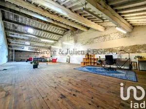 Garage à Perpignan (66000)