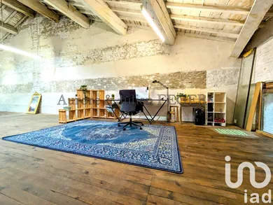 Garage à Perpignan (66000)