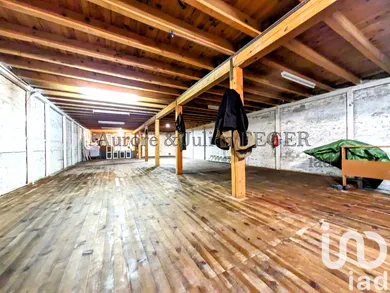 Garage in Perpignan (66000)