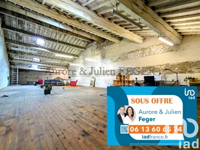 Garage in Perpignan (66000)