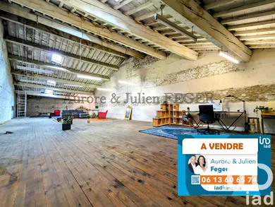 Garage à Perpignan (66000)