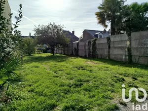 Building plot in Saint-Mars-du-Désert (44850)