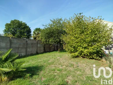 Building plot at Saint-Mars-du-Désert (44850)