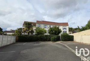 Appartement à Louvres (95380)