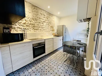 Apartment at Avignon (84000)