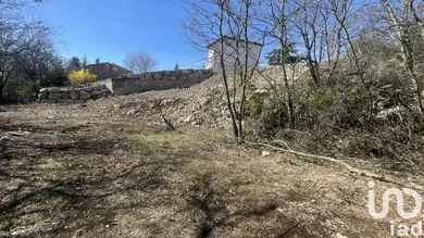 Terrain à Lavilledieu (07170)
