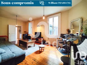 House at Toulouse (31500)