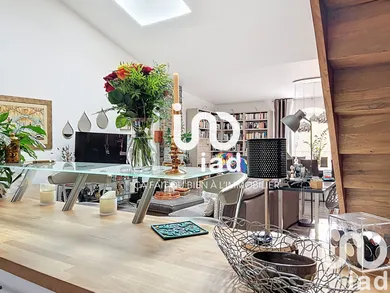 Apartment in Salon-de-Provence (13300)