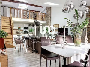 Apartment in Salon-de-Provence (13300)