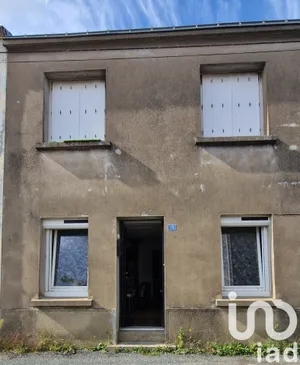 Maison à Mauges-sur-Loire (49410)