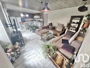 Village house at Saint-Pierre-La-Noue (17700)