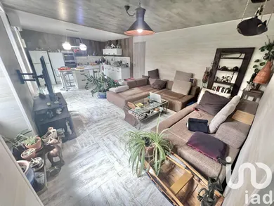 Village house at Saint-Pierre-La-Noue (17700)