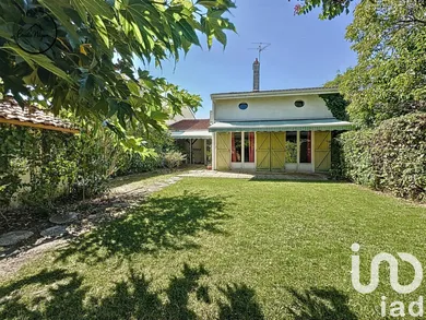 Maison à Talence (33400)