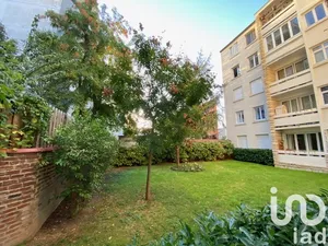 Appartement à Colombes (92700)