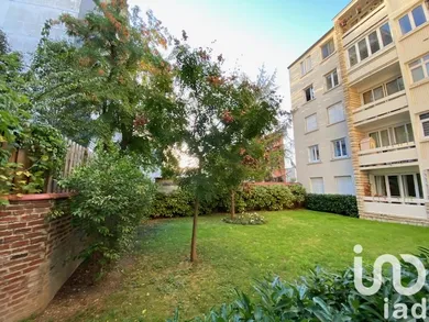 Apartment at Colombes (92700)
