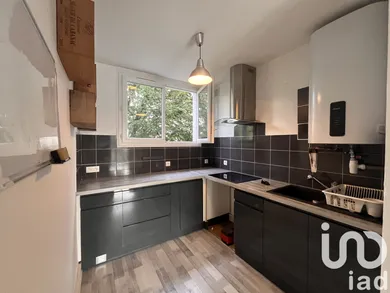 Appartement à Villenave-d'Ornon (33140)