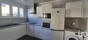 Appartement à Reims (51100)