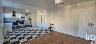 Apartment at Reims (51100)