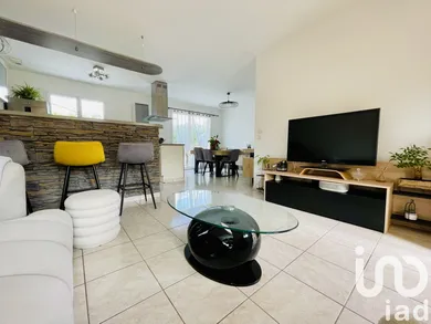 Traditional house in Sallèles-d'Aude (11590)