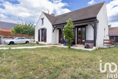 Detached house at Sartrouville (78500)