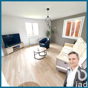 Maison à Saint-Laurent-sur-Sèvre (85290)