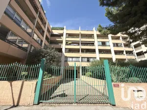 Appartement à Saint-Laurent-du-Var (06700)