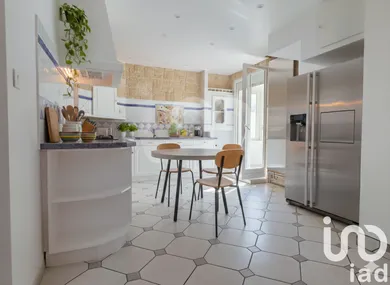 Maison à Belleu (02200)