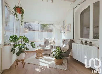 Maison à Soissons (02200)