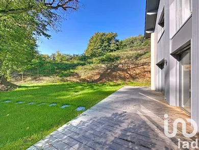 Maison à Charbonnières-les-Bains (69260)