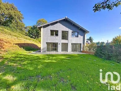 Maison à Charbonnières-les-Bains (69260)