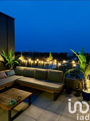 Apartment at SAINT-ANDRE-LEZ-LILLE (59350)