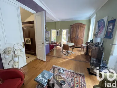 Duplex à Bordeaux (33000)