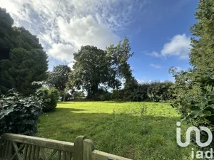 Building plot at Plouaret (22420)