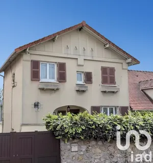 Maison à Épinay-sur-Orge (91360)