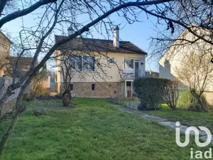 House in Limeil-Brévannes (94450)
