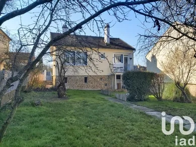 House in Limeil-Brévannes (94450)