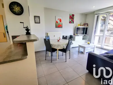 Appartement à Vizille (38220)