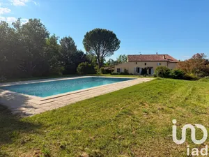 Maison à Rians (83560)