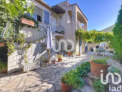 House at Port-de-Bouc (13110)