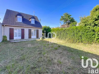 Detached house in Aulnay-sous-Bois (93600)