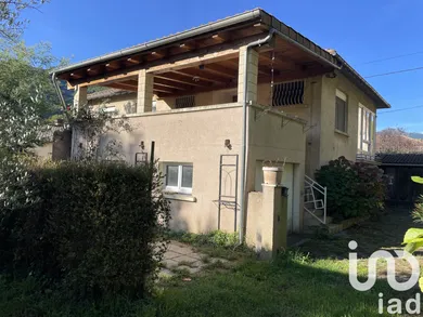 House in Thueyts (07330)