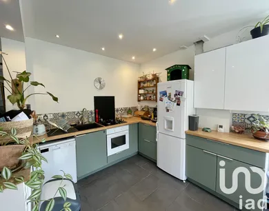 Maison à Izaourt (65370)