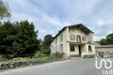 House in Izaourt (65370)