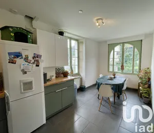 House in Izaourt (65370)