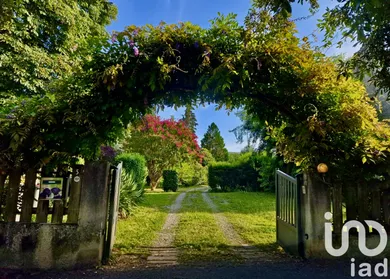 Traditional house at Tarbes (65000)