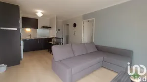 Appartement à Claira (66530)
