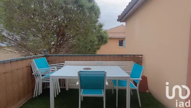 Appartement à Claira (66530)