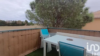 Appartement à Claira (66530)