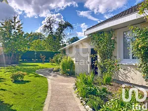 Park home in Offranville (76550)